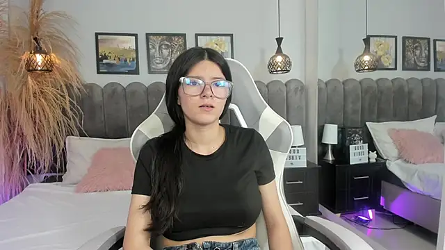 Czat XXX na żywo – amber_hill_