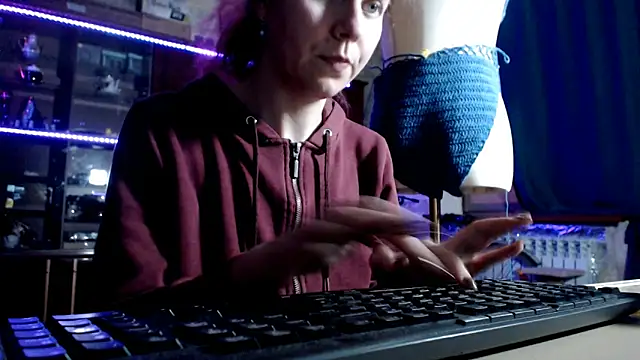 pa1e_pr1ncess Chat XXX in diretta