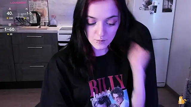 Chat XXX en directo de linaa__tyaan