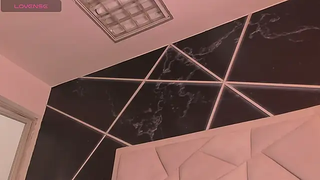 AerumChae Webcam Show