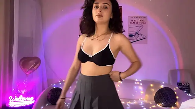 ParsedFix's Webcam Show