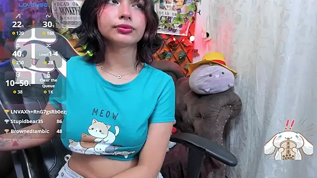 Živý XXX chat ravenn_20