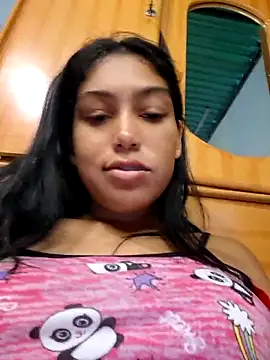 PutaalexaのライブXXXチャット