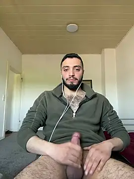 AmjadAlpha 即時 XXX 聊天