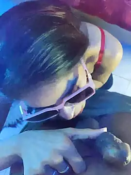 Webkamerová show Ivy_the_goddess