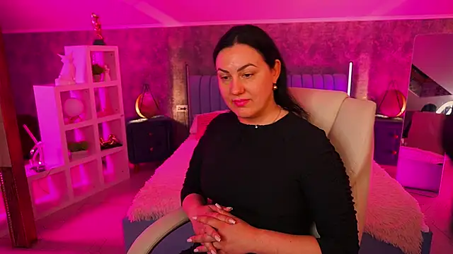 VelvetLuck Live XXX Chat