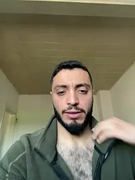 AmjadAlpha Webcam-Show