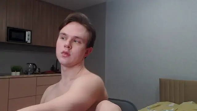 MartinMendez Webcam show