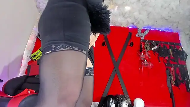 Czat XXX na żywo – jena_derboo