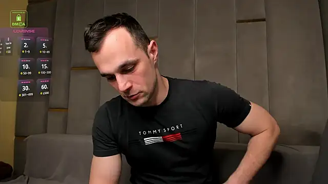 โชว์เว็บแคมของ BrandonNorris