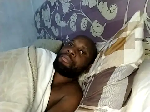 Stallion100's Webcam Show