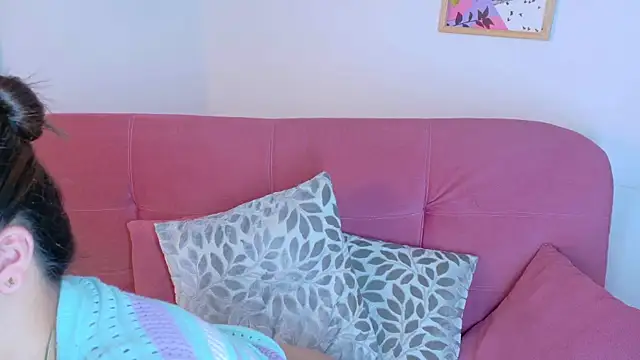 Juanita_owens' Live XXX Chat