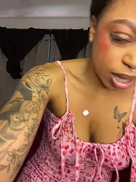 Melany_Williams' Webcam Show