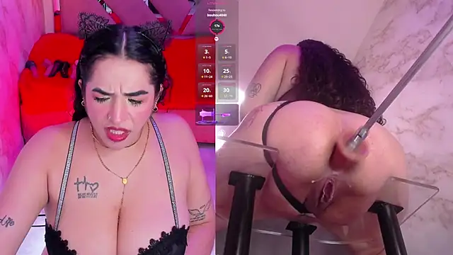 Chat XXX Live RoxyLicious_