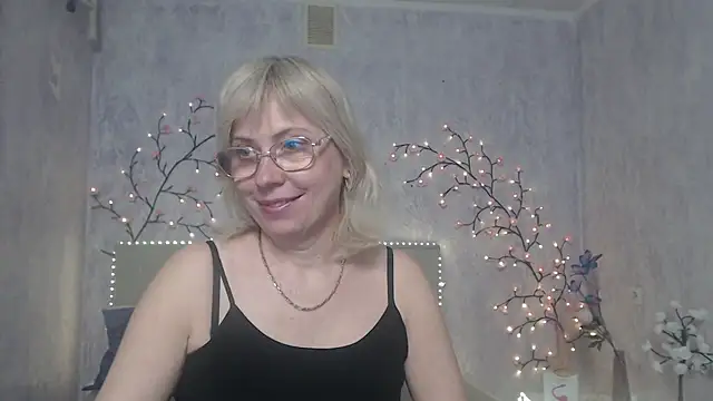 LaurenWishy's Live XXX Chat