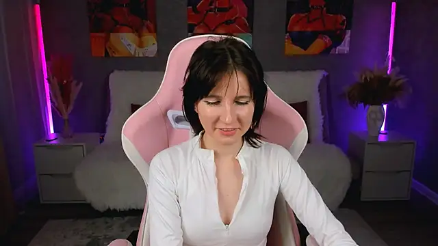 Czat XXX na żywo – KikaOsterman