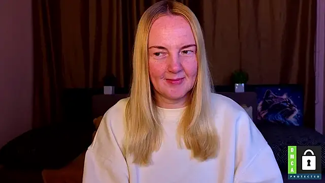 Czat XXX na żywo – Bella_soulmate