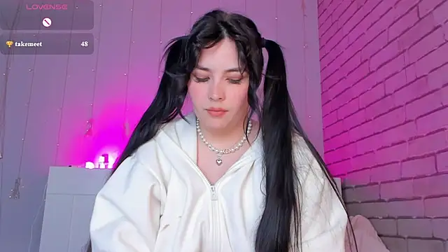 NatalForsy 라이브 XXX 채팅