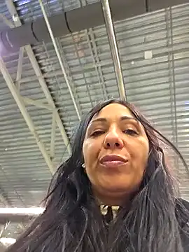 LeticiaWoods – Live XXX-chat