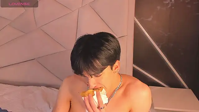 AerumChae's Live XXX Chat