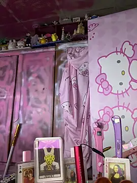 Онлайн чат XXX JesuAdam