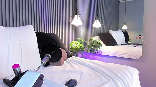 AnahinClar's Live XXX Chat