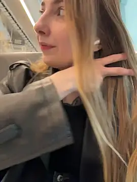 Sunny___Bunny's Live XXX Chat