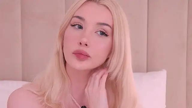 Czat XXX na żywo – Nesolla