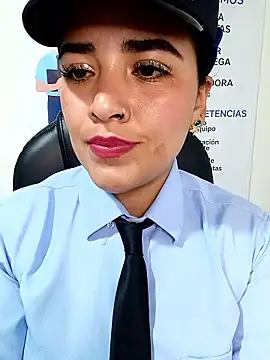 MAYE__13 webkamerás műsora