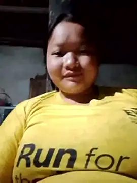 XXX chat uživo modela girl-babi