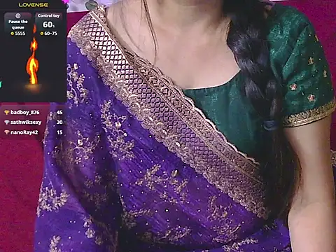 traditional_Jaanvi – Live XXX-chat