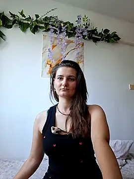 Nika_aa's Live XXX Chat