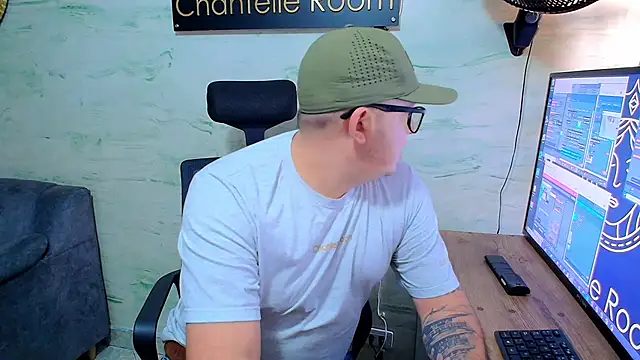 maximo_daddy Webcamshow