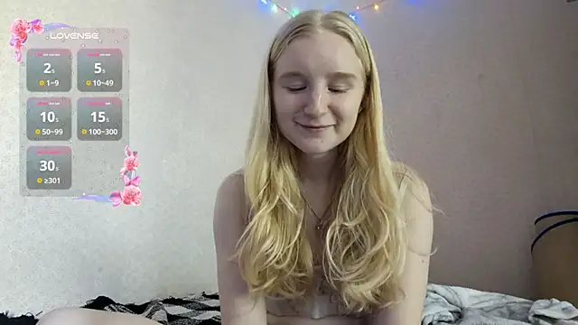 Show de ForwentSeat na webcam