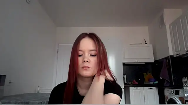 BernieceFender – webcam-show