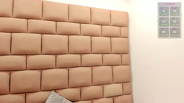 TifannyRosen: διαδικτυακό σόου στην κάμερα