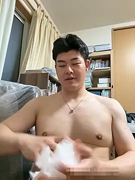 shun_201 Show Webcam