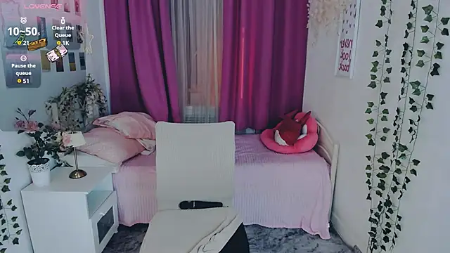 Alexa_Lexi_ – Live XXX-chat