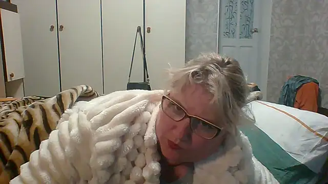 Jane_Dreams' Live XXX Chat