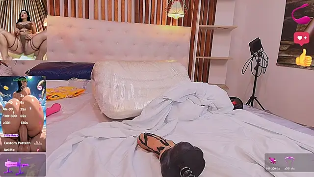 valerie_lya: онлайн-секс-чат