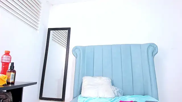 Cleopatra_Trans – Kamerová šou