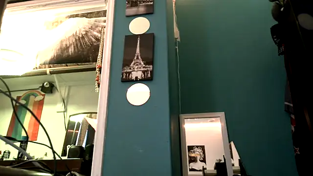 TheGAPEgatsby92: διαδικτυακό σόου στην κάμερα