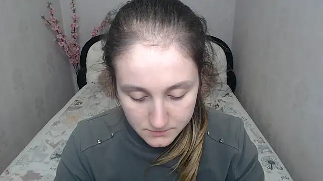 Holliy_Cooper's Live XXX Chat