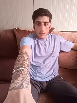 Chat XXX Live arenn1997