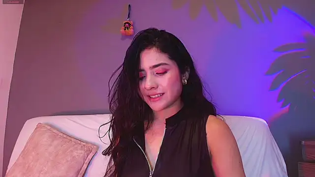 Sembang XXX Secara Langsung adara_johnson__