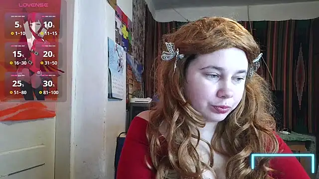 Cora_Maro Obrolan Langsung XXX