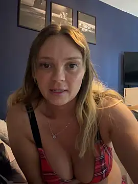 Sky25x – Live XXX-chat