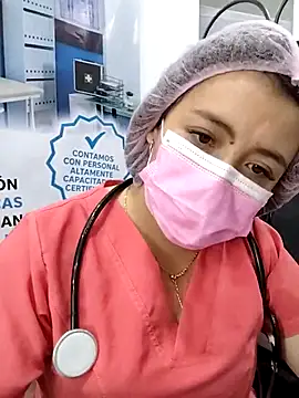 Nurse_Alice-7's Live XXX Chat