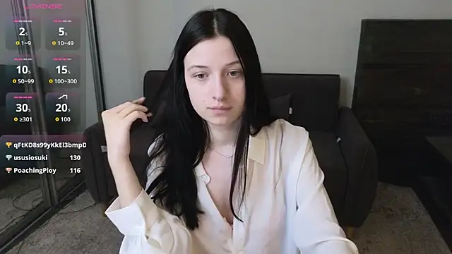 แชท XXX สดของ AlicePowells