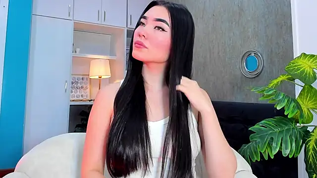 XXX chat uživo modela AiiriKimmura